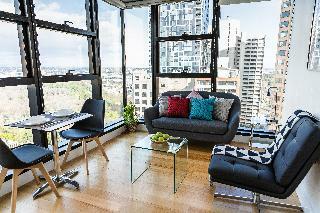 Hotel Executive Stay Little Collins Street