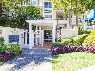 Hotel La Grande Apartments