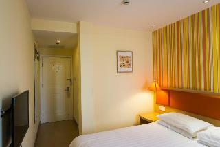 Hotel Home Inn Fengqi Road