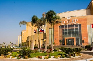 Tolip Family Park Hotel