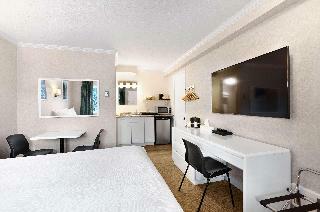 Surestay Hotel By Bw Rossland Red Mountain