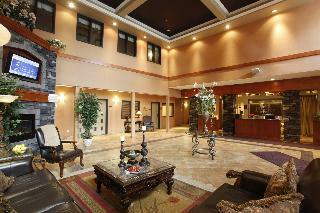 Hotel Quality Inn & Suites Grande Prairie