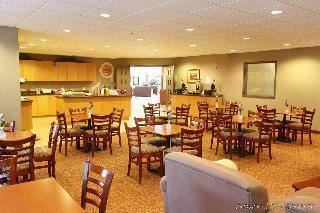 Hotel Pomeroy Inn & Suites Grimshaw