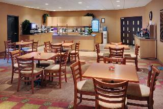 Hotel Pomeroy Inn & Suites Grimshaw