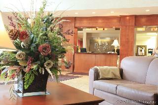 Hotel Pomeroy Inn & Suites Grimshaw