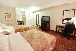 Hotel Pomeroy Inn & Suites Grimshaw