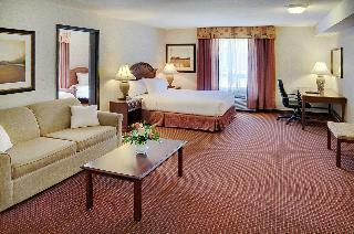 Hotel Pomeroy Inn & Suites Grimshaw