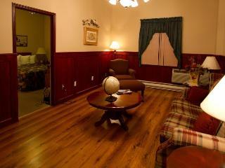 Hotel Port Aux Basques