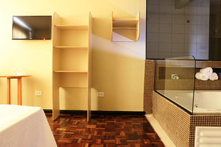 Hotel Vespasiano