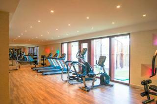 Hotel Porto de Galinhas Resort E Spa