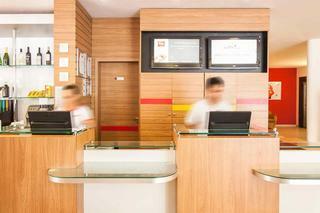Hotel Ibis Manaus