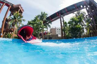 Hotel Wellness Beach Park Resort