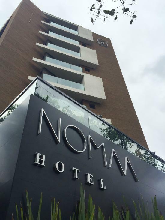 Nomaa Hotel