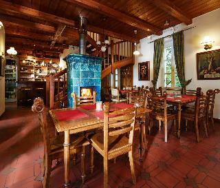 Spa Resort Libverda - Hotel Novy Dum