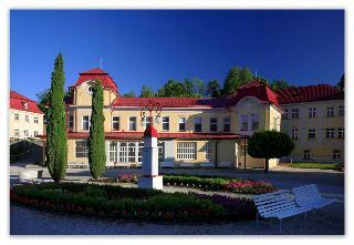 Hotel Spa Resort Libverda - Villa Friedland
