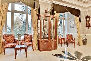 Hotel Sun Palace Spa & Wellness