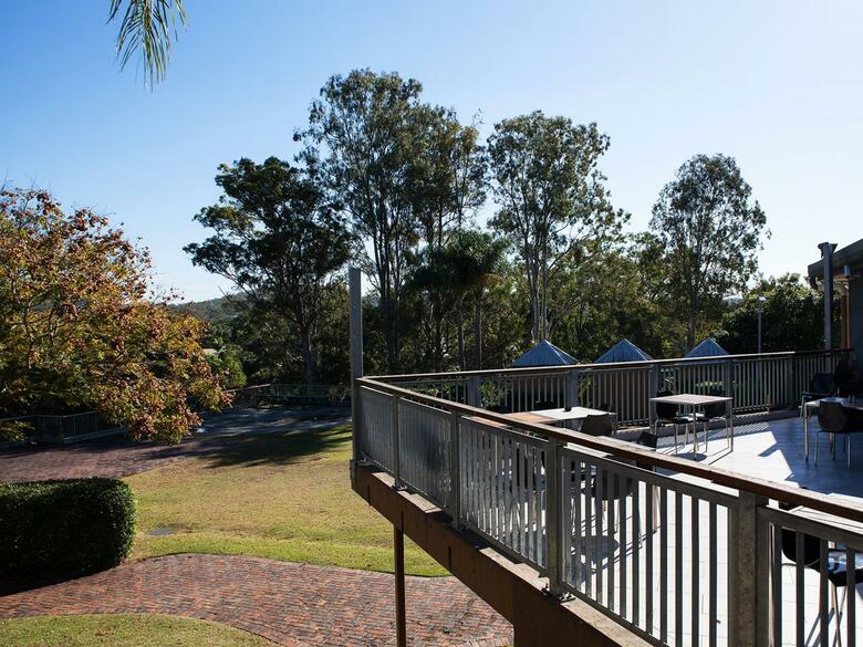 Hinterland Hotel Nerang