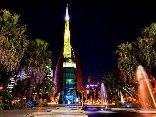 Hotel Britannia On William Backpackers