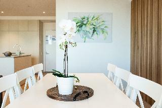 Hotel Melbourne Private Apartments - Collins Street