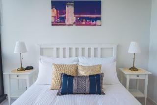 Hotel Melbourne Private Apartments - Collins Street