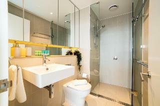 Hotel Melbourne Private Apartments - Collins Street