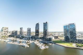 Hotel Melbourne Private Apartments - Collins Street