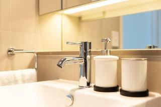 Hotel Melbourne Private Apartments - Collins Street