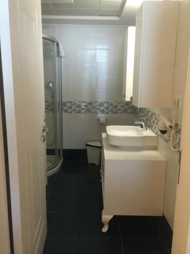 Apartamento Azurevista Deluxe Residence Hotel