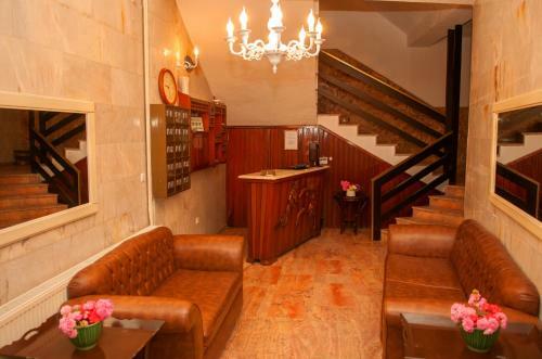 Cesurlar Hotel
