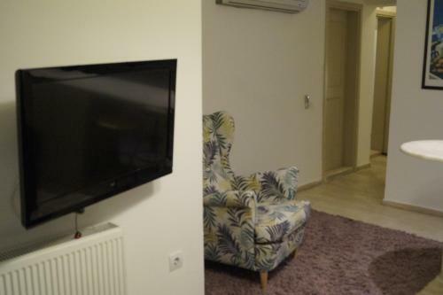 Apartamento Marina Sahil Hotel