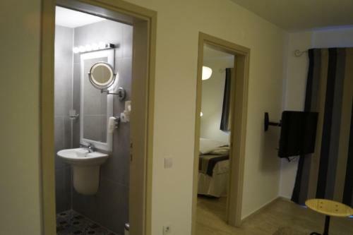 Apartamento Marina Sahil Hotel