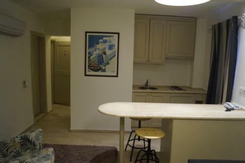 Apartamento Marina Sahil Hotel