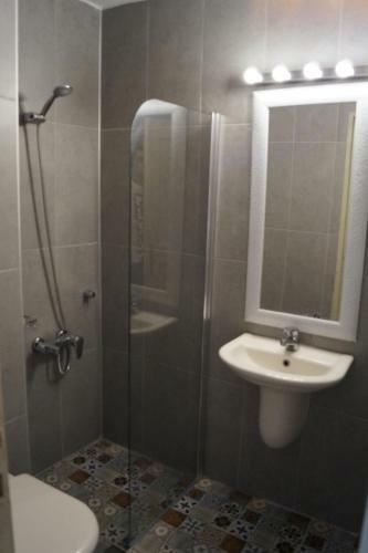 Apartamento Marina Sahil Hotel