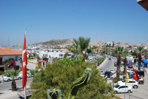 Apartamento Marina Sahil Hotel