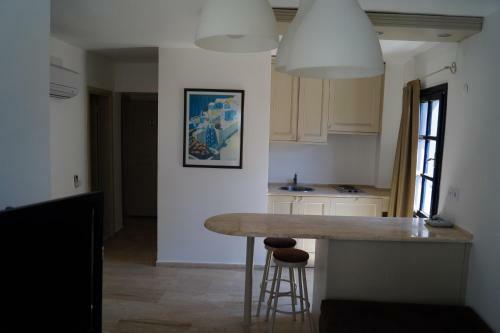 Apartamento Marina Sahil Hotel