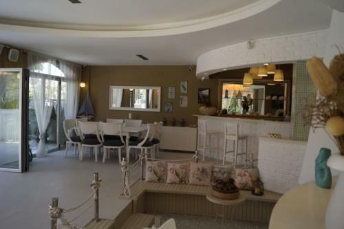 Apartamento Marina Sahil Hotel
