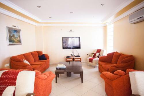 Yalcinkaya Apart Hotel