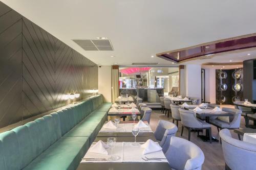Sisus Hotel