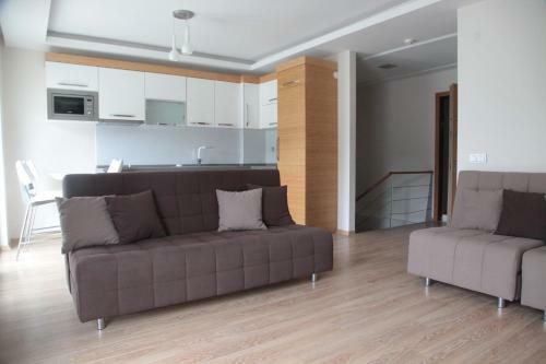 Boyalik Demirel Residence & Hotel