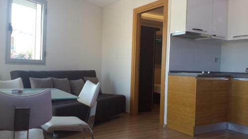 Boyalik Demirel Residence & Hotel