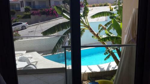 Boyalik Demirel Residence & Hotel
