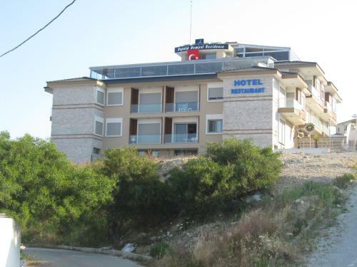 Boyalik Demirel Residence & Hotel