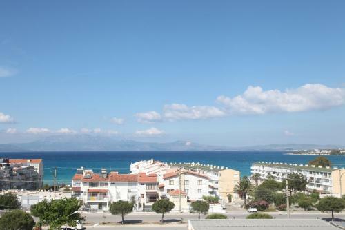 Boyalik Demirel Residence & Hotel