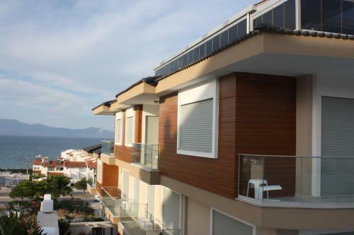 Boyalik Demirel Residence & Hotel