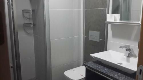 Boyalik Demirel Residence & Hotel