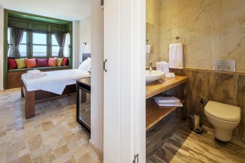 Apartamento Cesmekes Otel