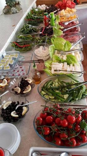 Hostal Yayla Apart Hotel