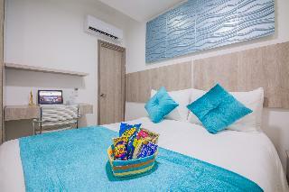Velik Ocean Hotel