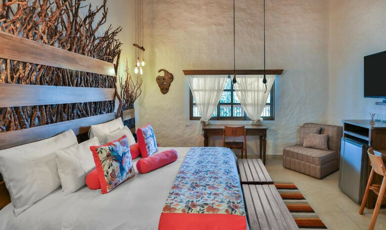 Hotel Casa San Carlos Lodge
