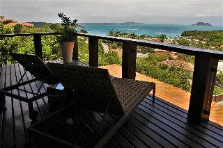 Exclusive Boutique Hotel